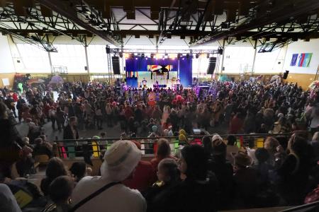 OTROŠKA MAŠKARADA 19 FOTO LJUBO VUKELIČ